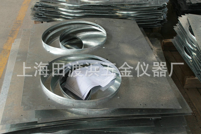 上海钣金件加工——焊接！