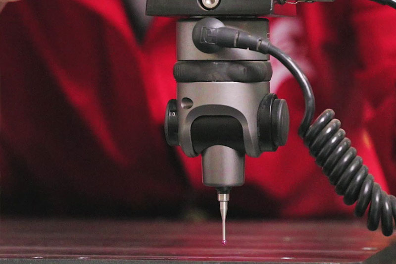 CNC Machining