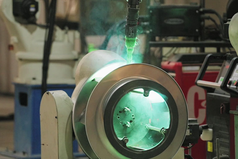 Laser Cutting
