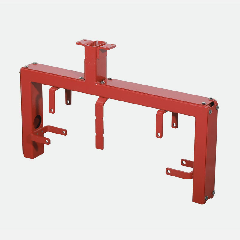 Metal Stamping Part